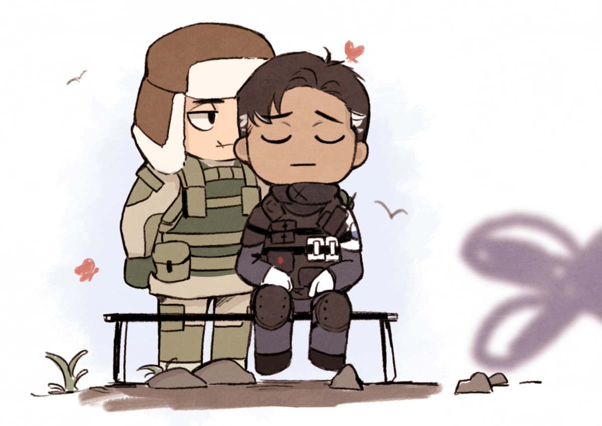 UwU.-Bad_Eyes_- (@bad__eyes__) on Twitter photo 