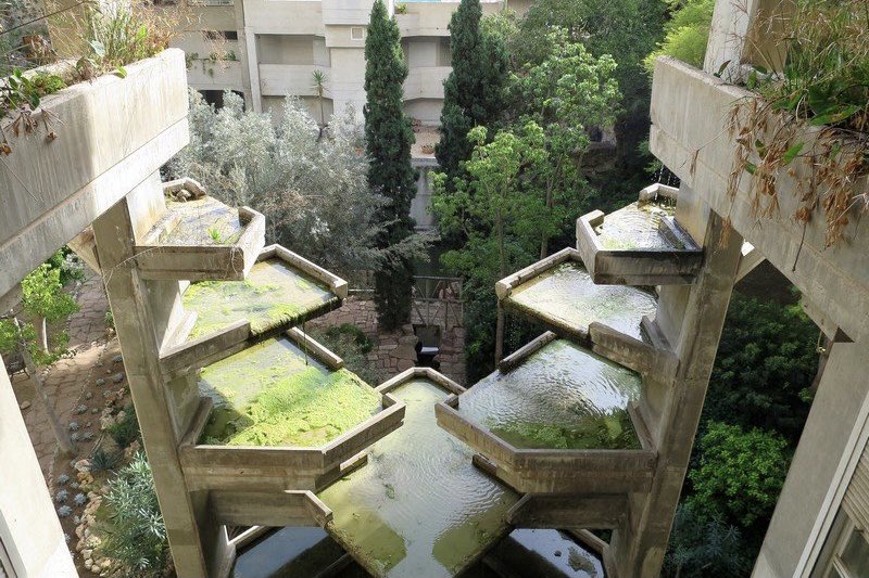 S1/E09

Espai Verd (Valencia)🌲

Un proyecto único e irreverente, un edificio de chalets, un oasis en medio del desierto de asfalto, una ciudad compacta donde lo privado y lo público tienen el mismo valor.

¿Quieres saber más sobre esta obra?

#LaChapaDelDomingo 

[ABRO HILO] 🧵