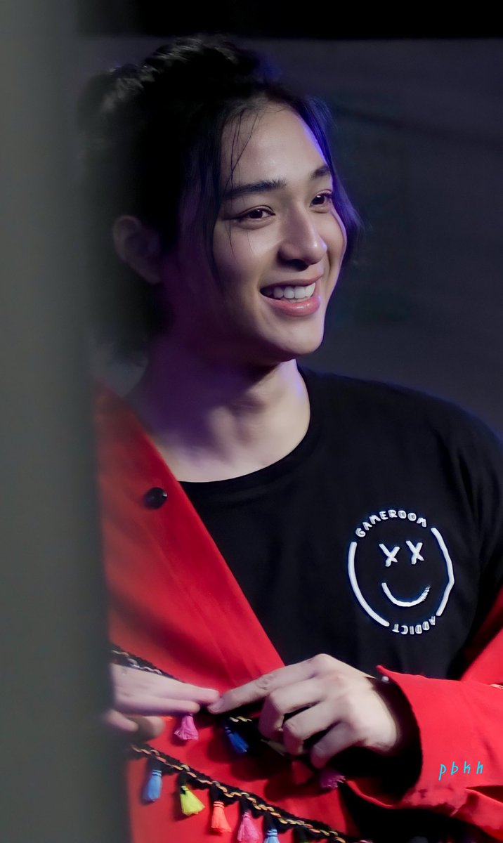 GUSU_MBDB's tweet photo. แมะยิ้มได้ทุกครั้งที่เห็นรอยยิ้มของหนู แมะมีความสุขทุกครั้งที่หนูมีความสุข สักวันแมะจะเดินไปบอกหนูต่อหน้าว่าแมะภูมิใจและมีความสุขแค่ไหนที่ได้รู้จักหนูได้รักหนู หนูมีค่าสำหรับแมะมากๆ รักนะครับ จะซัพพอร์ตหนูเสมอ ตราบใดที่หนูยังต้องการแมะแมะจะอยู่เคียงข้างหนู #บาสเด็กอ้วนที่แท้จริง https://t.co/porDKJEWQY