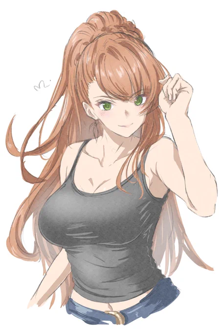 再掲:ベアちゃん 