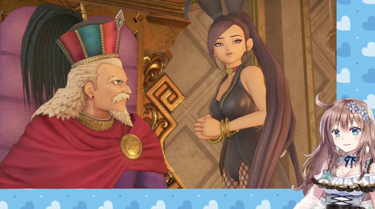 ドラゴンクエスト11Sはクリア後の魔導士ウルノーガ戦でした

すごく大変でボロボロになりながらの戦いだったけれど
温かく見守ってくださってありがとうございました

これからも応援よろしくお願いします

#ドラゴンクエスト #DQ11S 
#ドラクエ11S 

🍏Youtube→ bit.ly/3nSEk8H