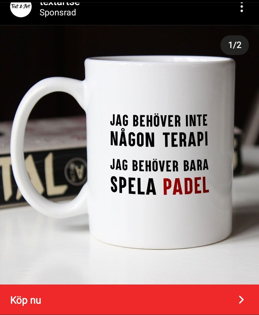TobbeStrom's tweet photo. Sorry men skaffar du dessa så behöver du faktiskt terapi. https://t.co/4gquhdXrid