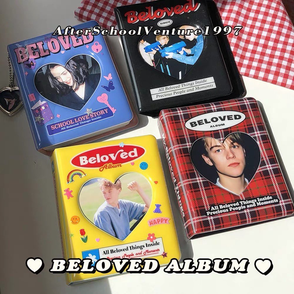 pigsoonigo's tweet photo. #포카바인더 #rt plz💜
🧸바인더&amp;스티커 입금폼
PHOTO CARD BINDER (Collect book)

재고 아직 있습니다!!! https://t.co/mQO0JHHWR7