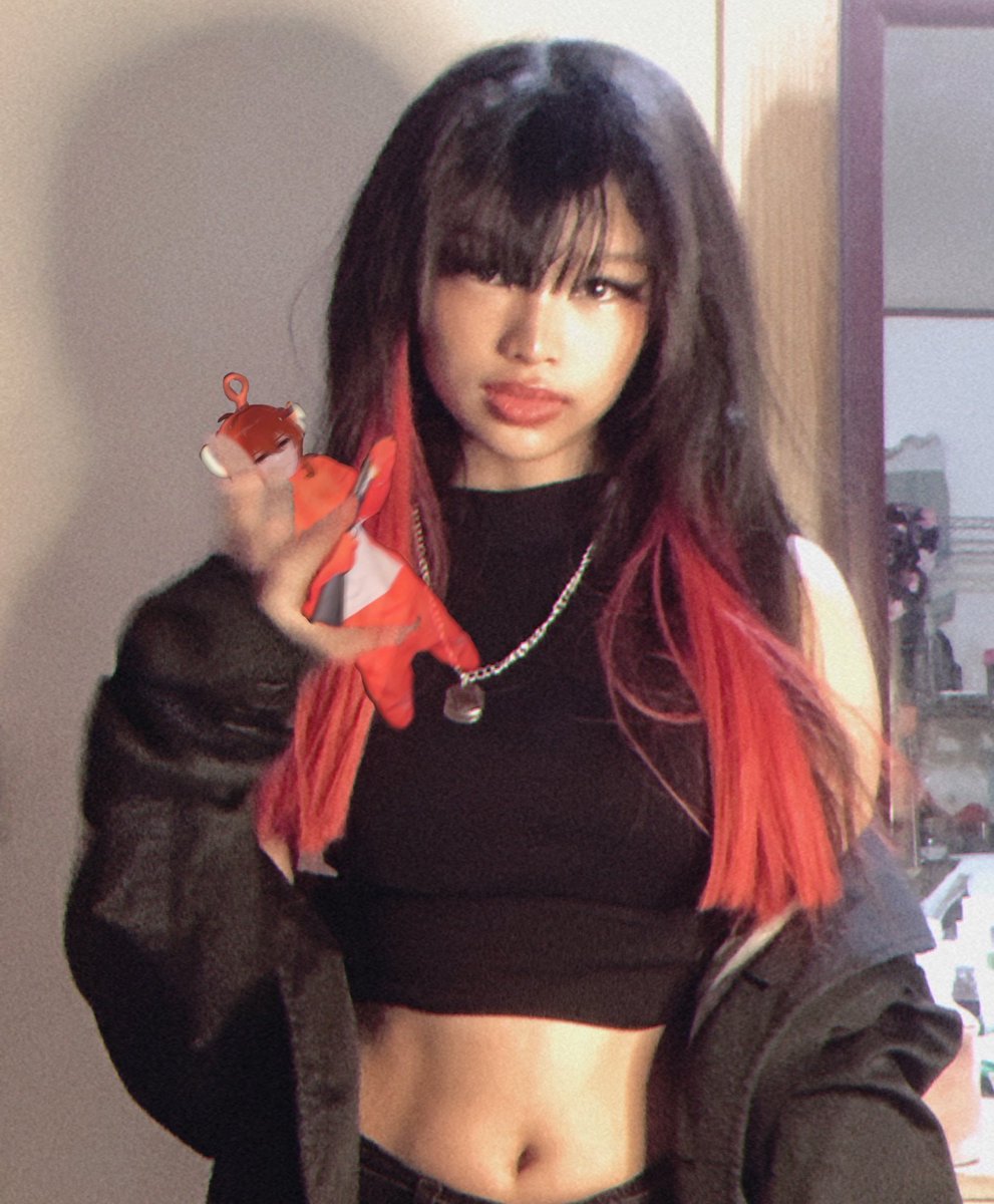 beIuved's tweet photo. ur least favorite fatui harbinger.

#kameraday #genshintwt #ANITWTSELFIEDAY https://t.co/g2oYyW4NE7