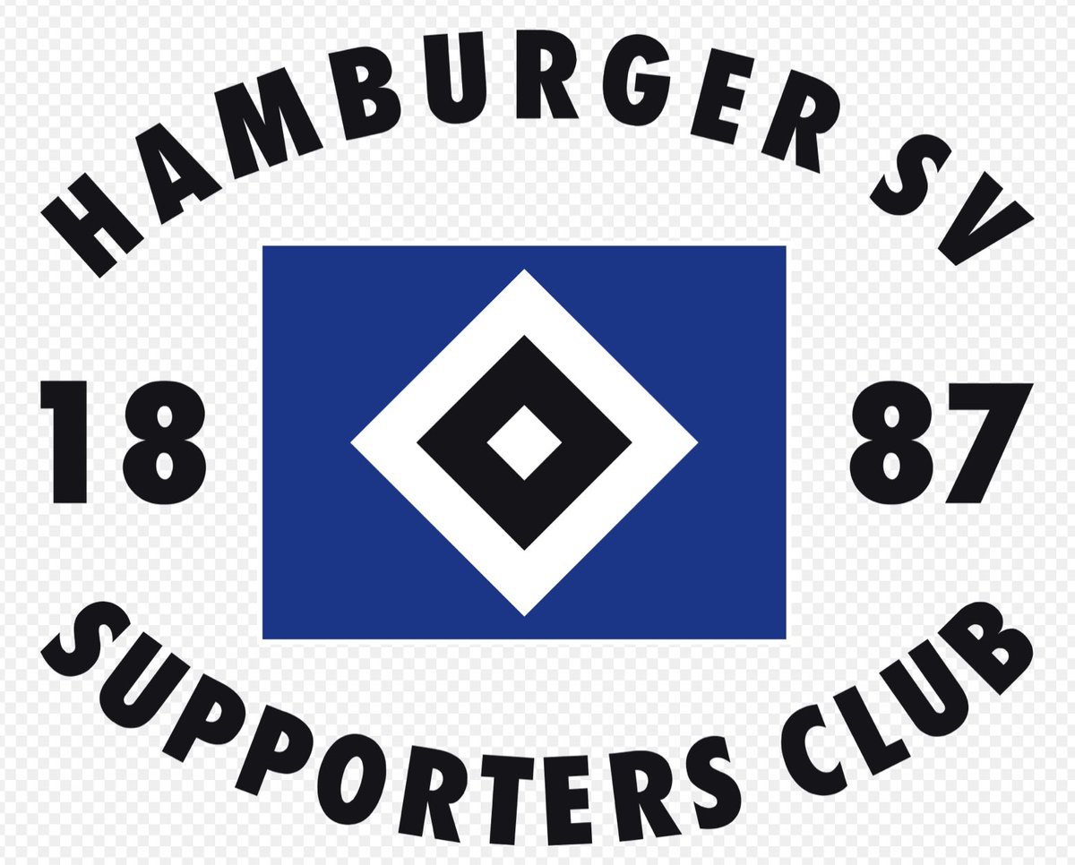 Herzlichen Glückwunsch zum 28. Geburtstag. Viel Spaß und Erfolg für die Zukunft für Dich und Deine Mitglieder. Danke an alle, die die letzten 28 Jahre Deinen Weg begleitet haben und Dich zu dem gemacht haben was du bist. #hsvsupportersclub  #hsv #lovehamburghateracism