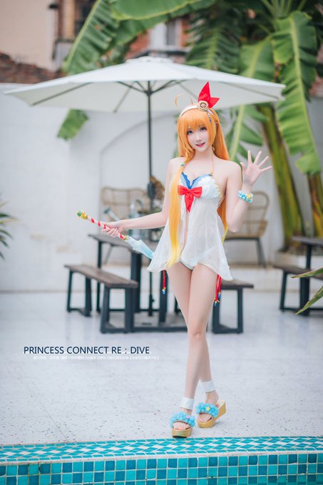 Twitterのコスプレ画像68