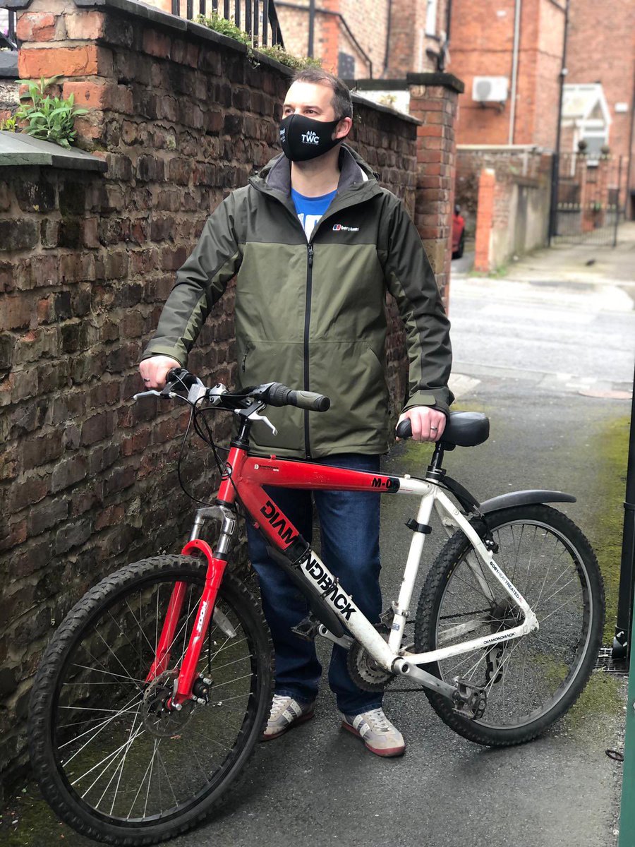 ClaimTwo's tweet image. Who else is ready for their Sunday ride? #TwoWheelLife #TwoWheels #TwoWheelsLife