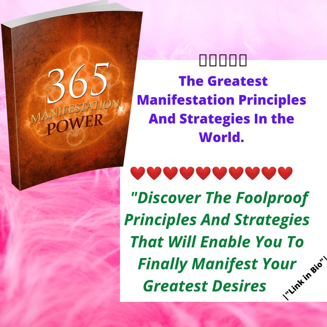 JamesParkar2's tweet photo. @jenna_gazem Discover the principle And Strategies.

Click the Link .

And Watched a Free Video Presentation.
.
,❤❤❤❤❤❤
"https://t.co/CNxf0zTuTN
.

#LawOfTheHeart
#lawofattraction #manifestation #baby49 #babysleep #babypotty #LoveIslandSA #LoveStory #FaithMakesGreat #BelieveAllWomen https://t.co/ECEJi5AGFG