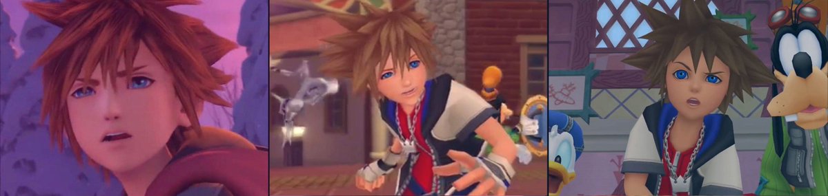 zwordz_'s tweet photo. you'll never again spend so much time asking questions until you've tried to understand #KingdomHearts https://t.co/YOLzgpEWQH
