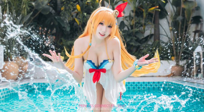 Twitterのコスプレ画像65