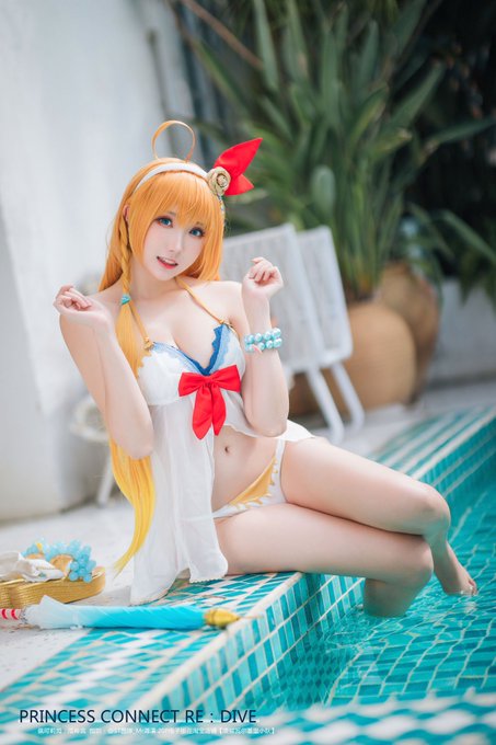 Twitterのコスプレ画像67