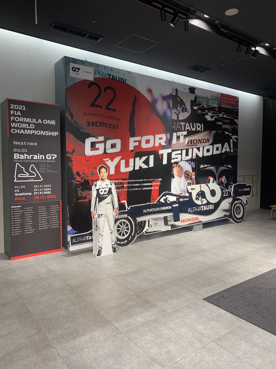 occhi0974's tweet photo. #PoweredByHonda https://t.co/DleD8dbGIe