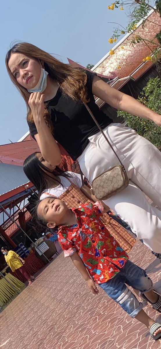 บอกเลยใหญ่มากๆ #แอบถ่ายใต้กระโปรง