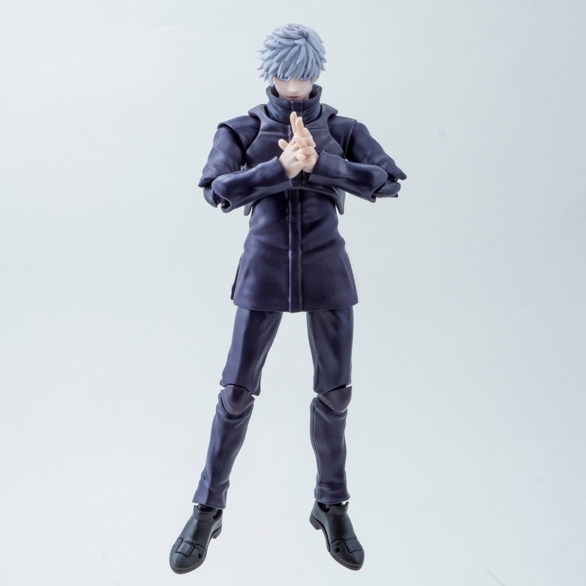 今後の展開にも期待のアニメ『呪術廻戦』より、フィギュアラインナップ