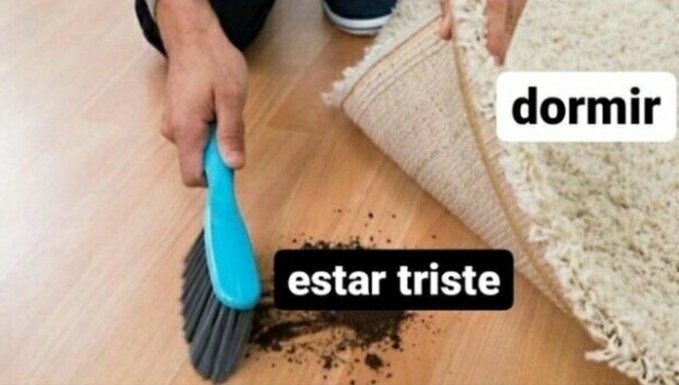 lnedito's tweet image. Soy