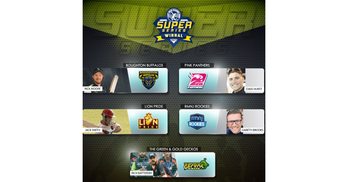 2021 Last Man Stands Wirral Super Series - Sign up for the 'draft' now!
uptoncricketclub.com/news/2021-last…