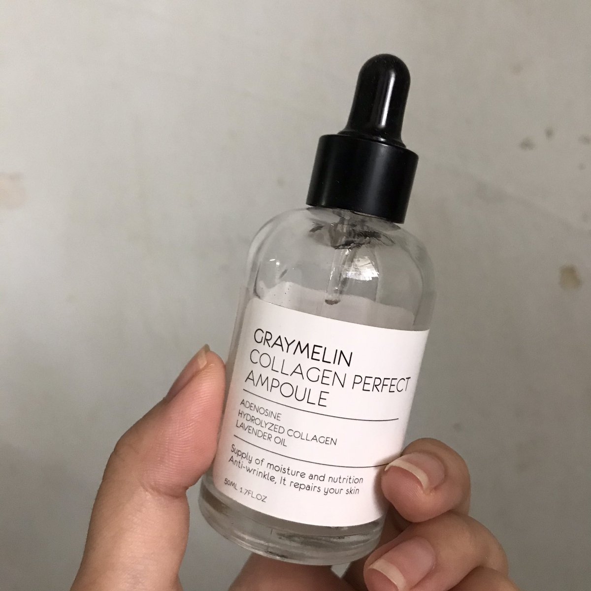 mango_imnida's tweet photo. #ส่งต่อ graymelin collagen เหลือประมาณ 30% ขาย 80 บาทรวมส่งคั้บ
เค้าใช้แล้วรู้สึกสิวอุดตันขึ้นเลยหยุดค่า คนที่อุดตันง่ายไม่แนะนำนะคะ 🥣💫
#สกินแคร์มือสอง #สกินแคร์พร้อมส่ง #คสอมือสอง  #ส่งต่อสกินเเคร์ #ส่งต่อคสอ https://t.co/jKRZjQcedY