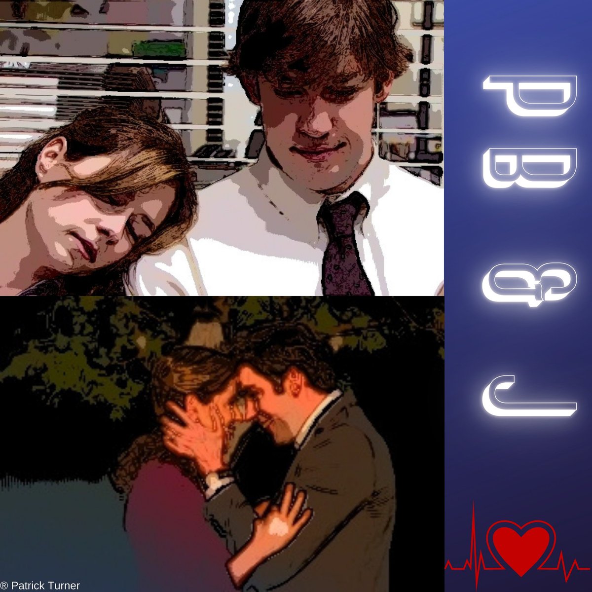 My tribute to The Office's Jim & Pam 

#theusoffice #theoffice #jimandpam #pambeasleyedit #jimhalpertedit