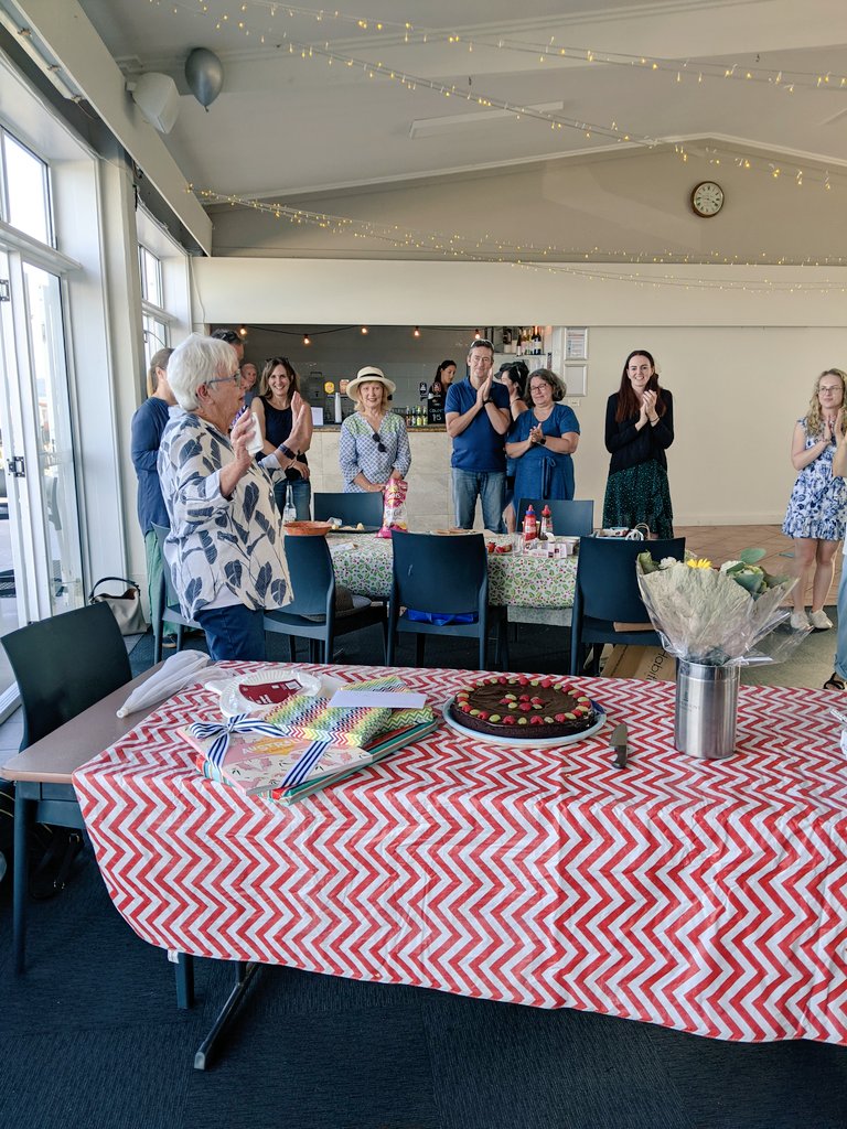 Annalisa Cuskelly, PhD tweet media