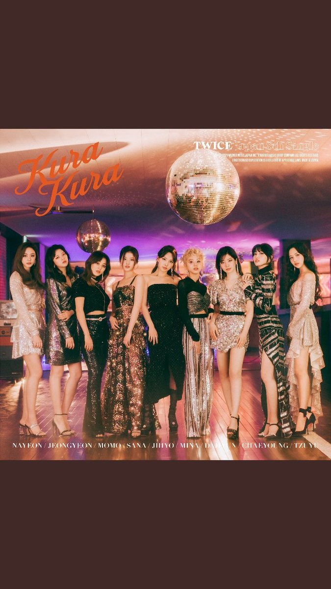 xlipi_'s tweet photo. Wowww @BTS_twt And Twice will release their Japanese single 😭 most famous group in Japan 😎👑💜
4 April - Film out MV
12 May - Kura Kura
16 June - BTS, THE BEST Album
ArmyOnce fighting #ArmyOnce #OnceArmy #Bangtwice #KuraKura #FilmOut #BTSTHEBEST #BTS https://t.co/K9QHGA4qg9
