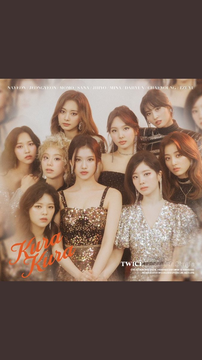 xlipi_'s tweet photo. Wowww @BTS_twt And Twice will release their Japanese single 😭 most famous group in Japan 😎👑💜
4 April - Film out MV
12 May - Kura Kura
16 June - BTS, THE BEST Album
ArmyOnce fighting #ArmyOnce #OnceArmy #Bangtwice #KuraKura #FilmOut #BTSTHEBEST #BTS https://t.co/K9QHGA4qg9