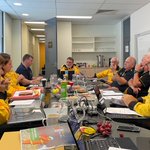 Photo by Bushfire Volunteers (@bushfirevol)