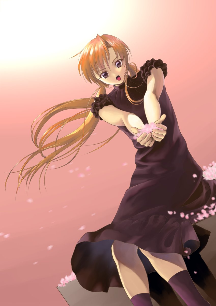 佐倉 創 桜の季節なので Osのコスプレして 桜 を歌ってみた Vtuber可憐 Vtuber咲耶 シスプリ 堀江由衣