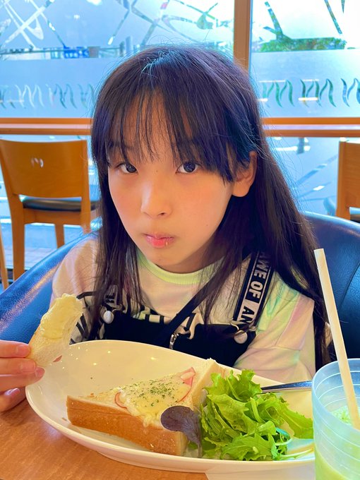 Twitterのコスプレ画像6