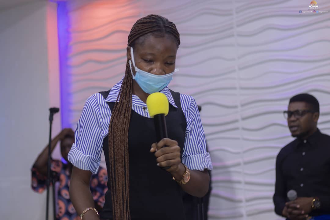 rccgpowerhouse's tweet photo. WELCOME TO CHURCH ⛪
It is prophetic and prayer time with Mrs. Hannah Oyebanjo
Join us online on zoom and Mixlr.
God bless you all
#rccg #Rccgpowerhouse #reletionshipseries #letsprayaboutit https://t.co/JLH6ENYURX