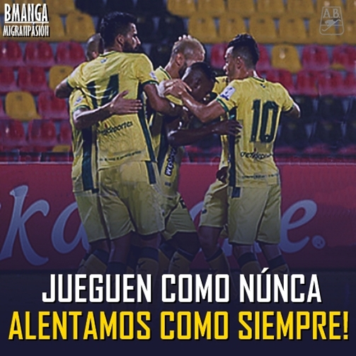Bucaramangamigranpasión tweet media