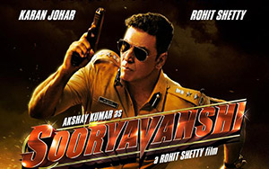 MovieZine_'s tweet photo. Night Curfew starts from today in Maharashtra and Covid Restrictions in other states there is a strong possibility of #Chehre and #Sooryavanshi will get postponed.
#Bollywood 
#bollywoodnews 

#AkshayKumar #AmitabhBachchan #EmraanHashmi 

@ShemarooEnt
@RelianceEnt https://t.co/43AHd9gL1P