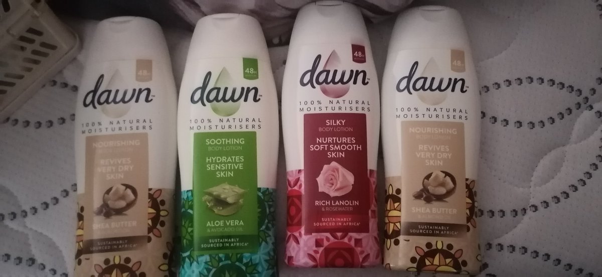 new dawn lotion for stretch marks