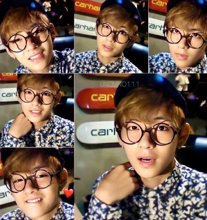 Minwon_Vmin's tweet photo. #CuteV Love uuu 😘😘😘😘😘🤓🤓🤓🤓🤓 https://t.co/qvCOQKyfC3