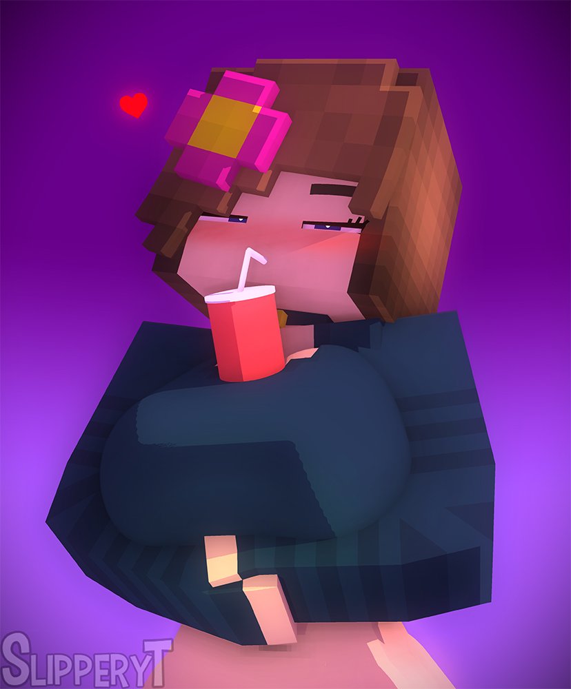 Jenny Belle Non/Lewd Minecraft RP 18+ Writer age in bio Not new to RP Chara...