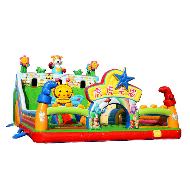 tongtoy657's tweet image. Henan Tong Qu Park Amusement Equipment Co., Ltd has developed a great reputation for quality, efficiency, and excellence. At Tongtoy, most inflatable products are delivered within 15 days. #kidsjumphouse #partyinflatables #bouncywaterslide