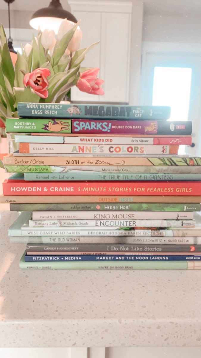 TayonaWheler's tweet photo. I picked up some @WillowAwards books from their fundraiser! I can’t wait to explore these with students this week before we head into Spring Break  #readersforlife #mpscpssd #pssdprideandjoy #pssdknows https://t.co/sVDTizwiK5