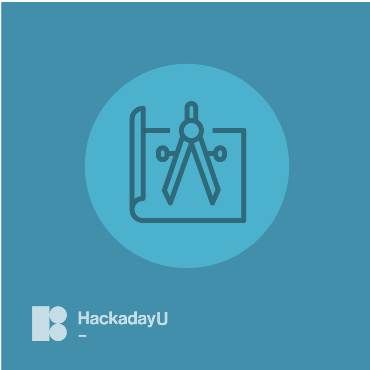 hackaday's tweet image. Join #HackadayU and Will Fischer to #learn about mechanical engineering prototyping skills.

You can WATCH all 5 class videos online → ed.gr/da9nv
