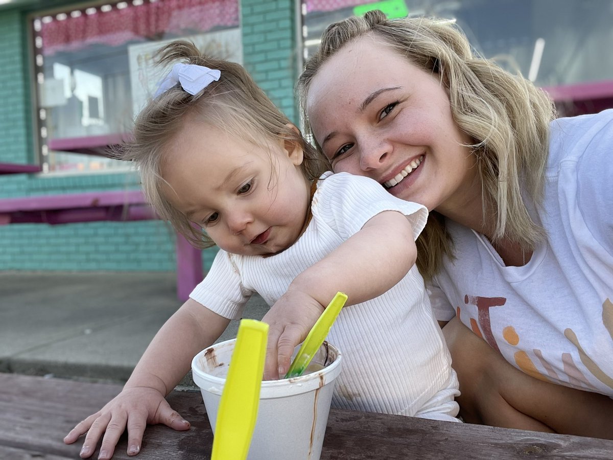 PRobards's tweet image. 🍦🍦🍦