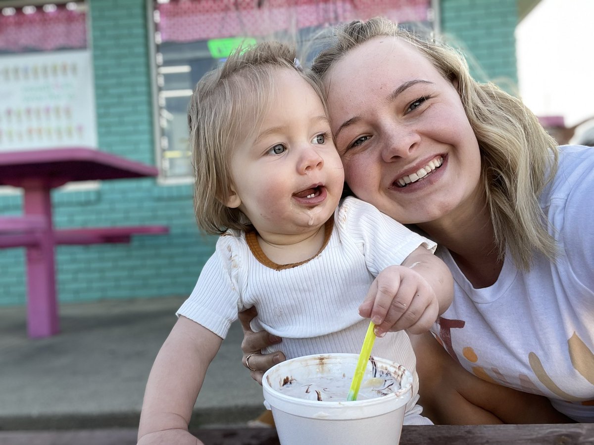 PRobards's tweet image. 🍦🍦🍦