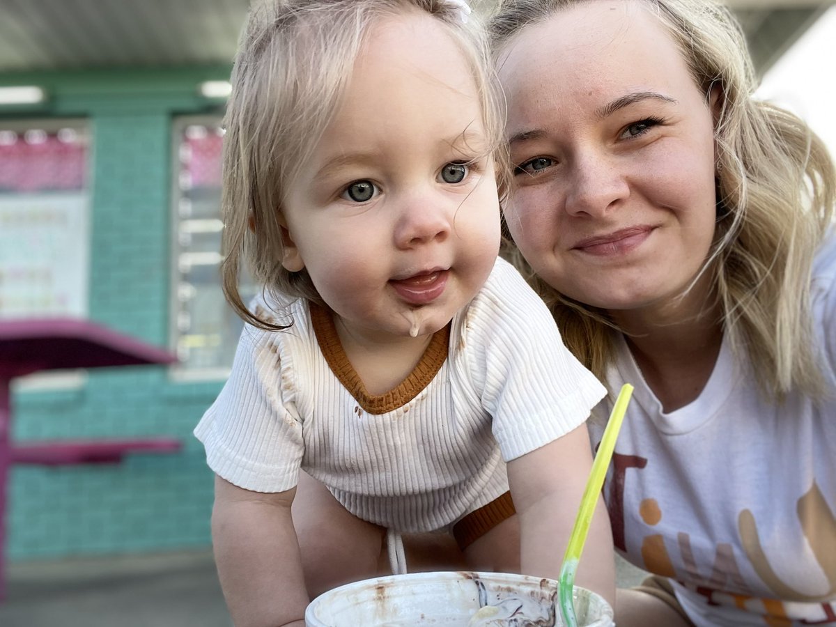 PRobards's tweet image. 🍦🍦🍦