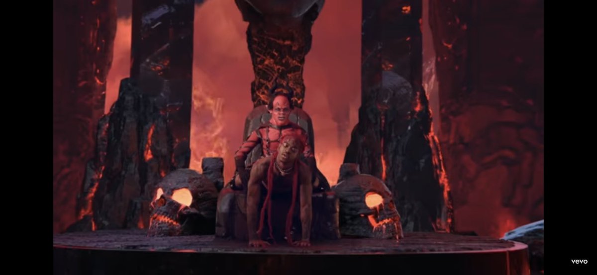 💀 <a href="/LilNasX/">☆ ‧dreamboy··‧̩̥˟͙冬˟͙‧̩̥l</a> gave Satan a lap dance, so I gave Satan a lap dance 🔥

#MONTERO