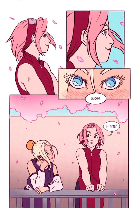 tfw ur in love with ur rival/best friend 