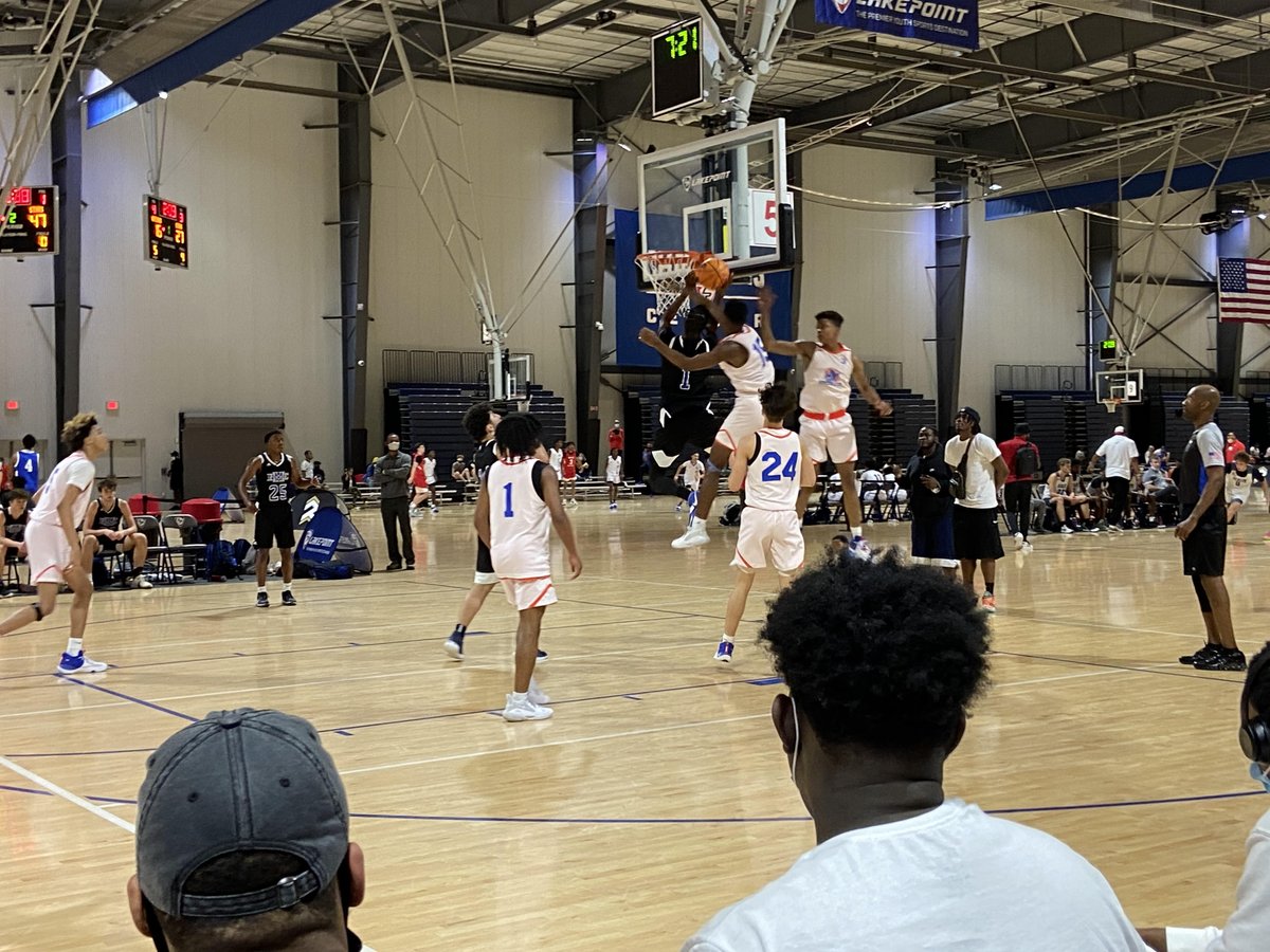 NORTH METRO ELITE tweet media