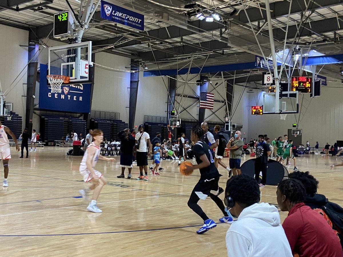 NORTH METRO ELITE tweet media