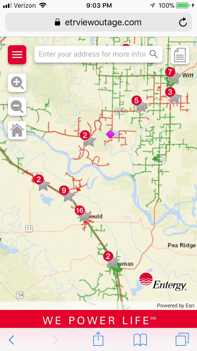 Andy321C's tweet photo. @KATVToddYak https://t.co/JkwpZY25cK