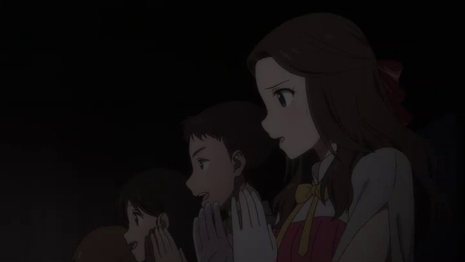 Milk Tea Asam ゲキドル最終回 人類補完計画が発動してみんなlclに還元されて最後にはtv版最終回でおめでとう言われとる ゲキドルで検索するとエヴァと言われる意味が分かったｗ T Co Livg0cjl9i Twitter