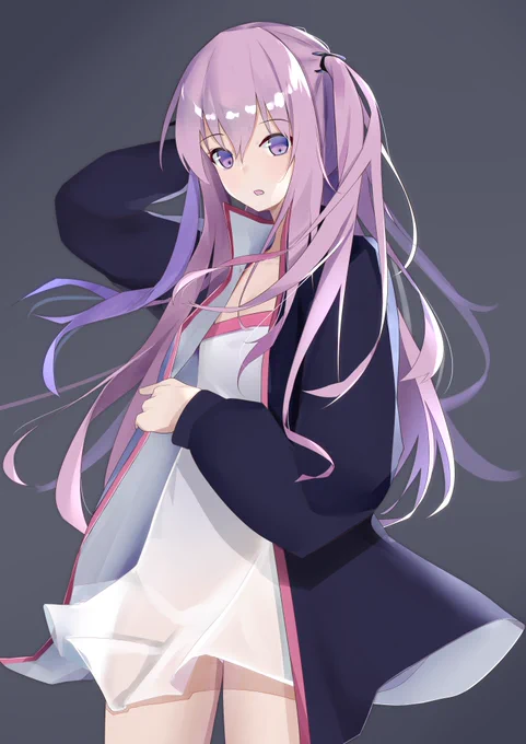 ST AR-15
#ドルフロ #少女前线 
