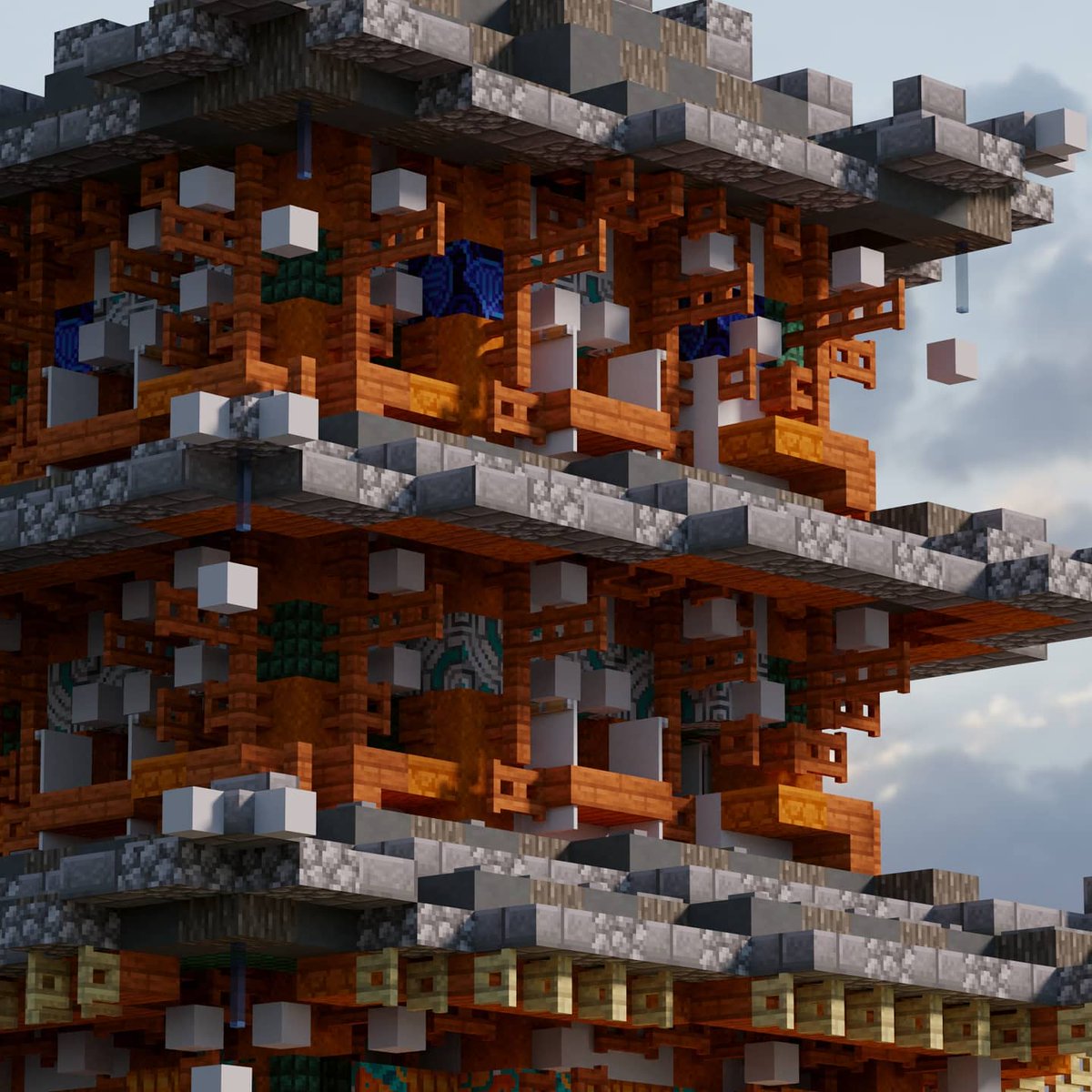 Howard Saikoufubuki Twitter