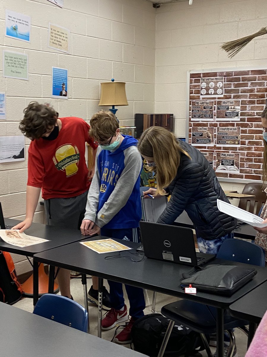 Mrs.Addison’s English Adventures (@MrsAddisonsEng1) | Twitter