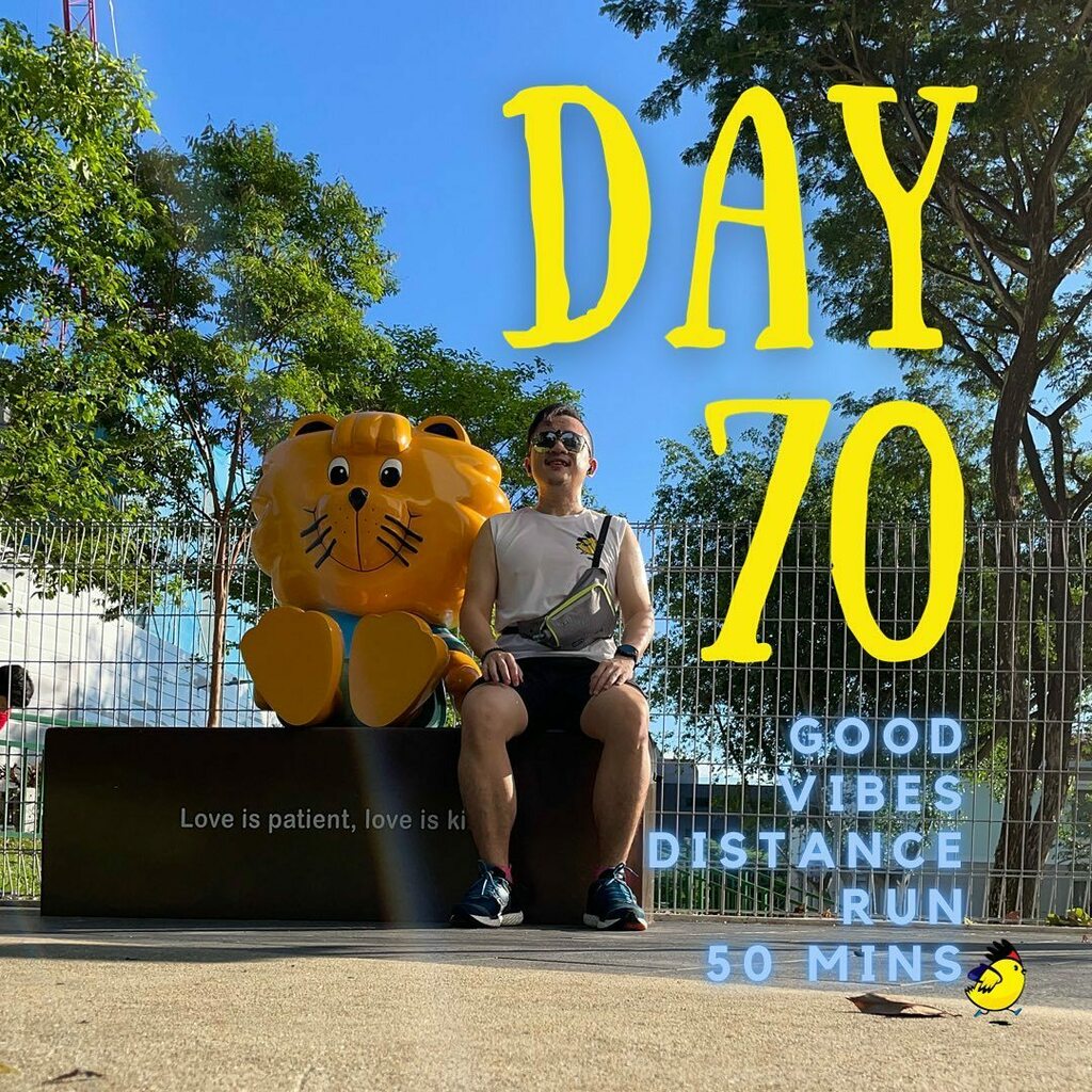 ARunningRooster's tweet photo. I Love You, Rooster 🥰😍
🐔🐔
#好有福氣 #跑吧 #梦想 #Grateful #LetsRun #RunWith #ARunningRooster #KeepRunning #Dream #KeepDreaming #LetsRunAndDoGood #ランニング #走ろう #雄鶏 #夢 #走る雄鶏 #夢を続けて叶おう #悟り #元氣 #元気 #Genki https://t.co/hN6X2DTJEr https://t.co/zhyIsOv1vy